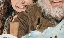 如果，人人是海蒂——读《海蒂》有感