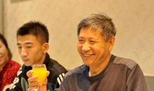 飄散在十月的亲情