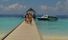 我和大海的约会