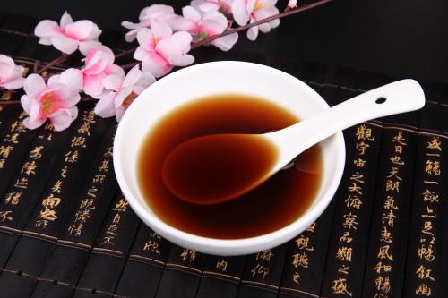 母亲是糖