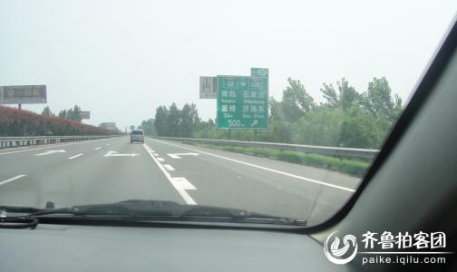 在成长路的路标