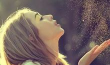 少羡慕，多珍惜