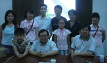 为“网络妈妈”喝彩——观看《网络妈妈》有感