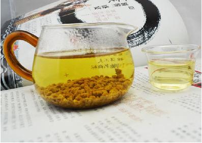 一杯茶