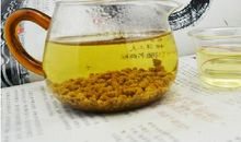 一杯茶一份真情