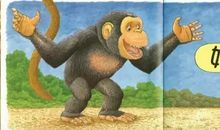 我当了一回“妈妈”