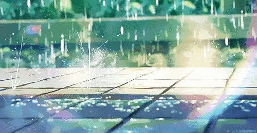 春雨和我们在一起