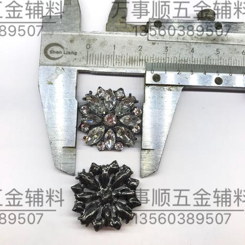有一个名为trust的按钮