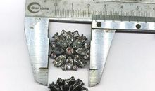 有一粒纽扣叫信任