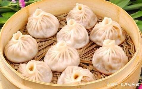 汤包装