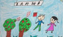 炎热夏天的故事