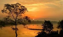 汩罗江中一滴水