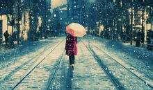 回忆很美岁月静好