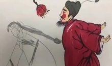 妈妈离开后的日子