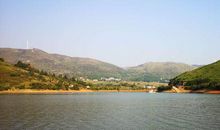 保护家乡的母亲河