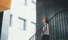 指间滑落流柔的青春