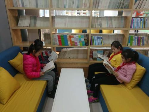 阅读让我学习亲密