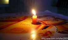 我们需要不灭的蜡烛