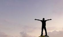 人生的又一捷径