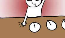 我可不可以有自己的想法