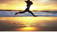 尊重别人的信仰，保持心中的自律