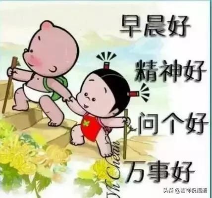 微笑，实际上非常简单