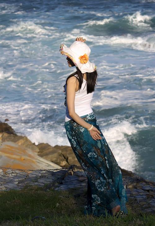 听海