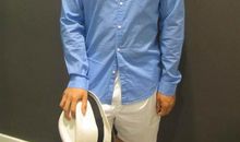 那一次我尝到了白开水的味道