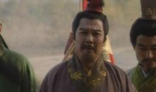 刘备来到了我家