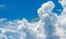 坦然面对，意外又何妨