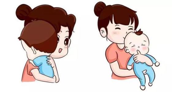 你不能把我作为孩子吗？