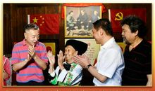 为青春梦拼搏，为中国梦奋斗——读《青春中国梦》有感