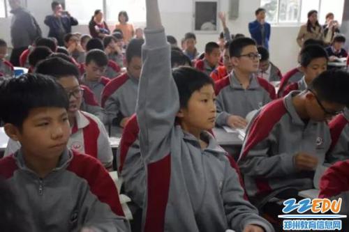 少年的麻烦