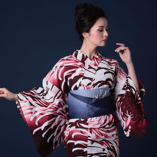 高尚的“女人”