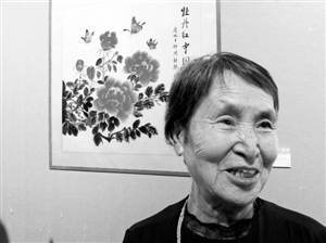 爱中国结，提高我的中国梦想