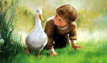 你的拥有的是你的快乐