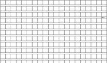 我是一张白纸作文