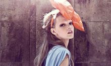 秋姑娘就在我们身边