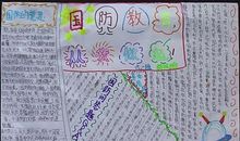 热爱国防从我做起