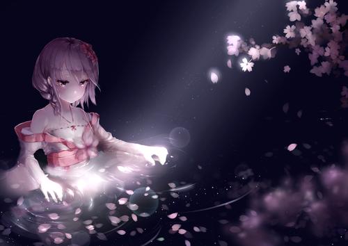时间悄然下降。