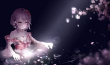 身边的时间悄然落下