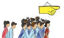 克服盲目从众心理