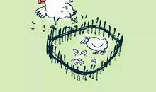 感悟生活——感悟美丽