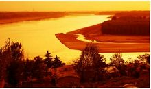 我的家乡——东阿