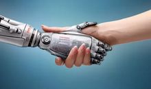 科技在发展，社会在进步