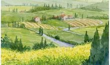 故乡，那一年我离开了你