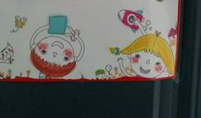 感悟生活——老师笑了