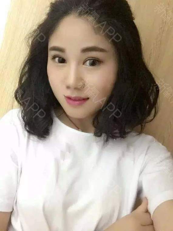 美丽的弧度