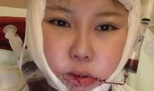 我从来没有这么勇敢