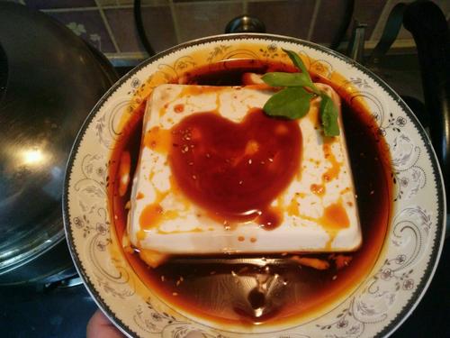 豆腐